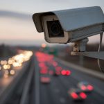 Radarul Poliției: Când e valabilă viteza pe ploaie și ceață