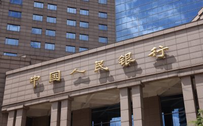China: 670 de bănci, eliminate! Ce-i sperie pe liderii de la Beijing