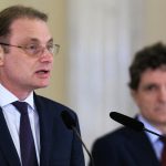 Premierul Desemnat: Pensiile Vor Fi Indexate și Economia Va Crește
