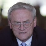 Fost șef spion german, acuzat de trădare pentru Azerbaidjan