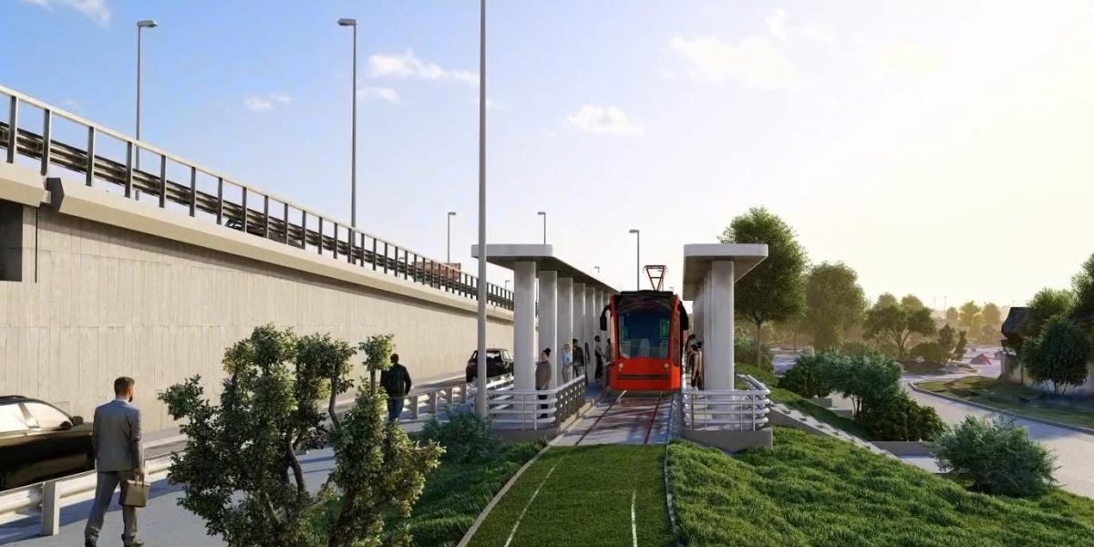 Tram-trenul România prinde contur: Stadler livrează 14 vehicule