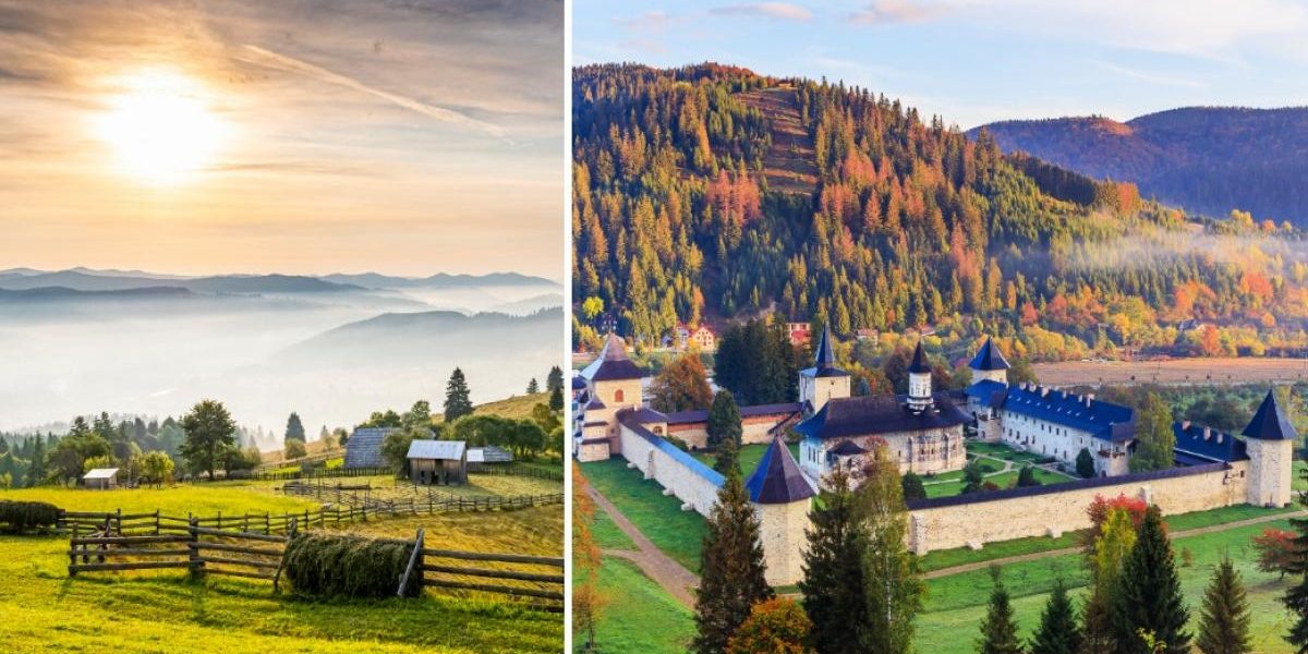 România: Regiune subestimată, faimoasă în 2027