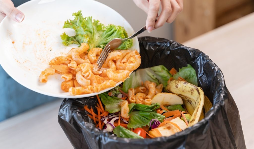 Băncile de Alimente, campioane la salvarea hranei: 45.000 tone în 10 ani