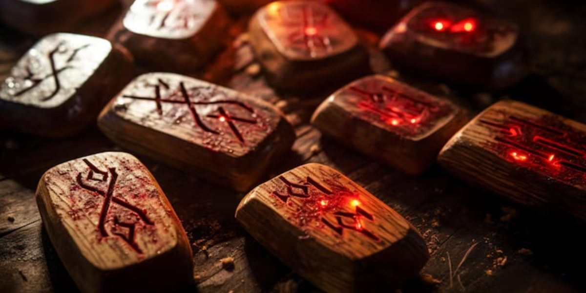 Rune: 12-18 oct. 2026. Destinul pune mâna pe zodii!