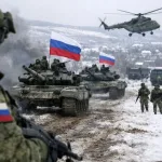 Rusia își trimite soldații HIV pe front