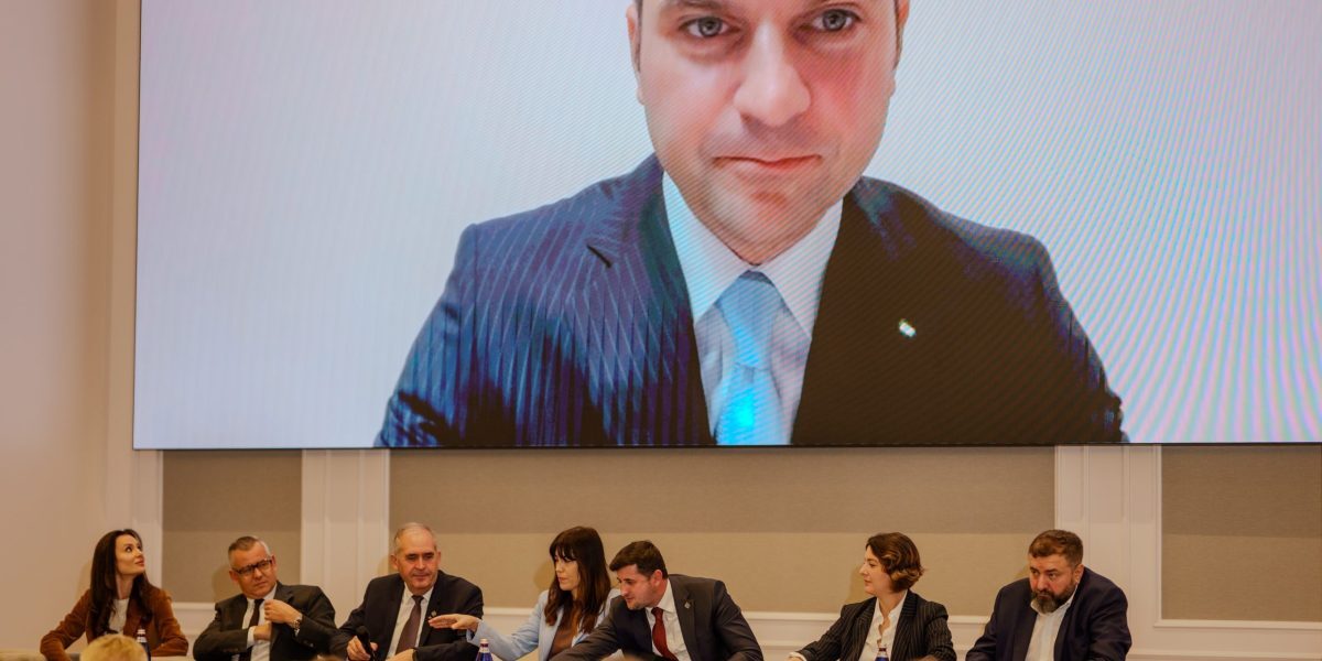 Burduja: Gazul românesc, prioritar industriei și energiei electrice