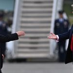 Bursele, în euforie: Trump și Putin au bătut palma pentru motorină