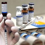 Maternitățile, vaccin BCG obligatoriu pentru nou-născuți