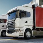 Șofer român prins furând motorină, în Italia